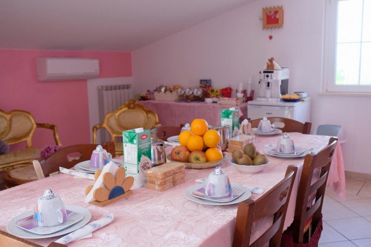 Bed & Breakfast 